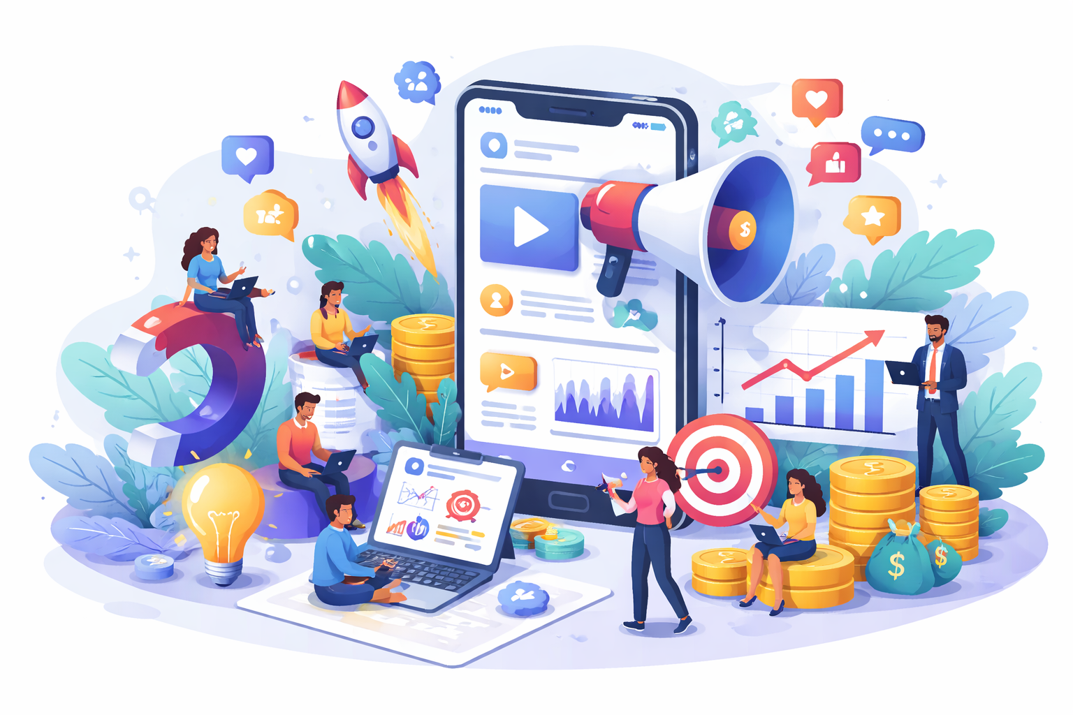 How to Market Your Mobile App Successfully